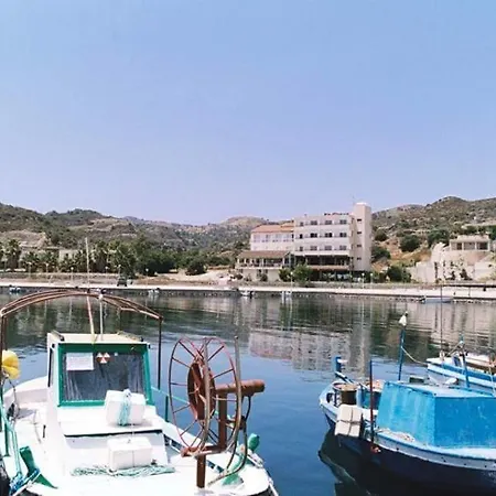 Pyrgiana Beach Kato Pyrgos