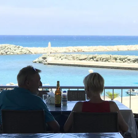 Hotel Pyrgiana Beach