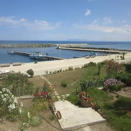 Pyrgiana Beach Hotel